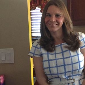 Meet your Posher, Jennifer